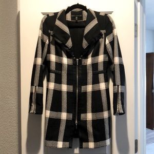 White House Black Market Blazer, XS